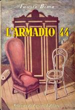 L' armadio 44