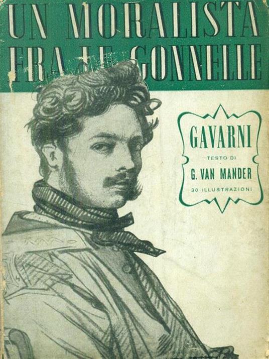 Un moralista fra le gonnelle - Giovanni Van Mander - 4
