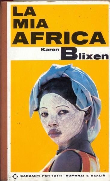 La mia Africa - Karen Blixen - 10