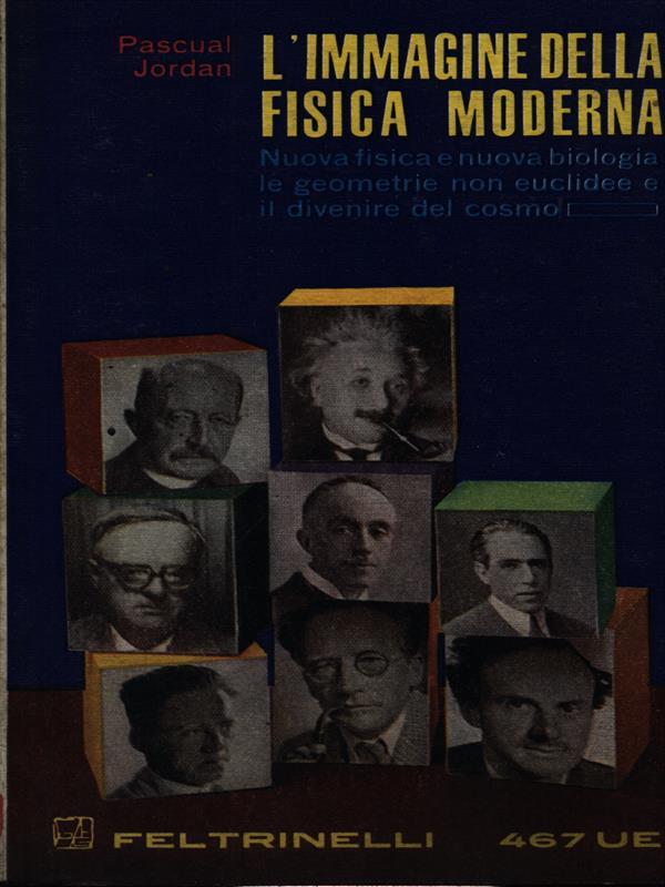 Libro di Faccia