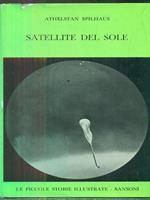 Satellite del sole