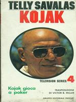 Kojak gioca a poker