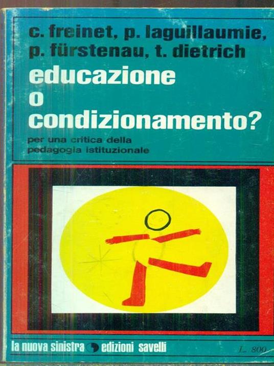 Educazione o condizionamento? - 2