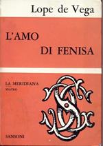 L' Amo di Fenisa