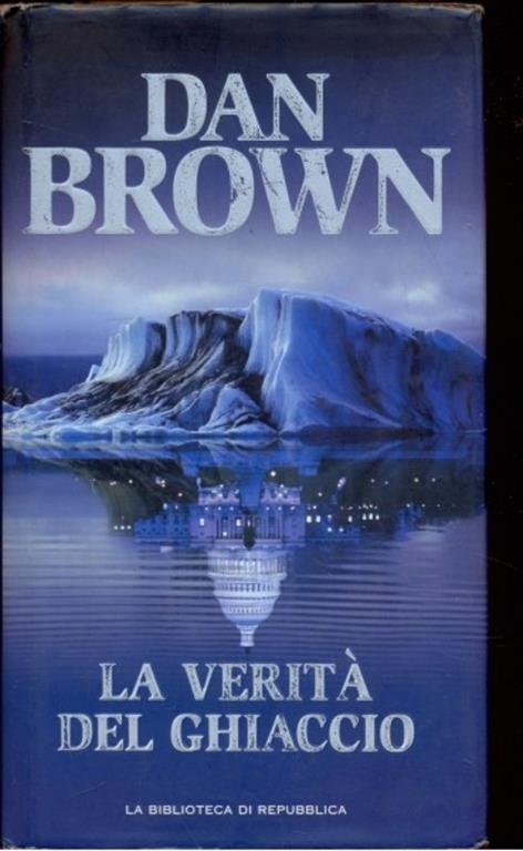 La verità del ghiaccio - Dan Brown - 6