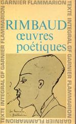 Oeuvres poetiques