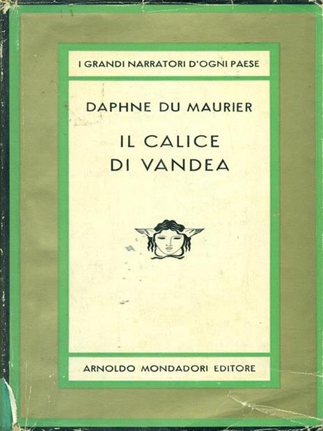Il calice di Vandea - Daphne Du Maurier - 5
