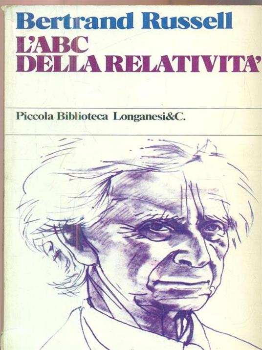 L' ABC della relatività - Bertrand Russell - 2
