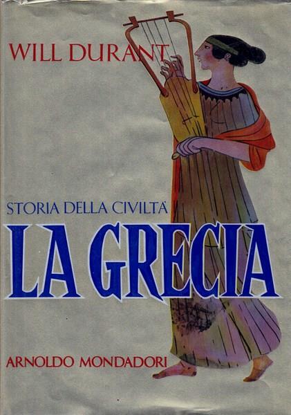 La Grecia - Will Durant - 5