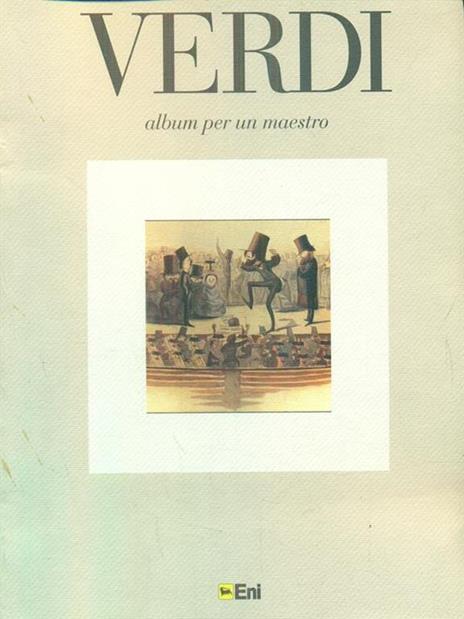 Verdi, album per un maestro - 2
