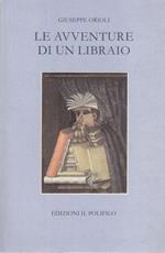 Le avventure di un libraio