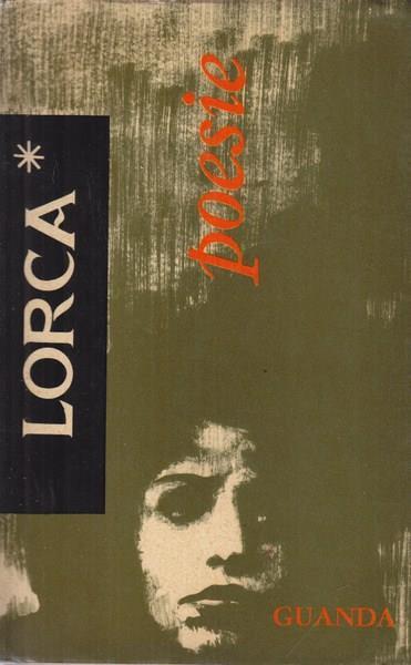 Poesie - Federico García Lorca - 4