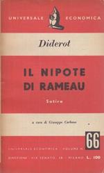 Il nipote Rameau