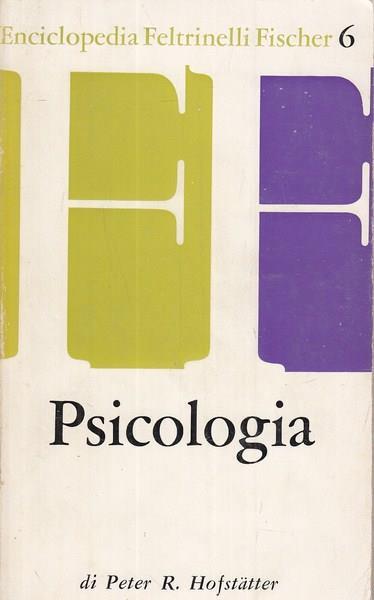 Psicologia - 6