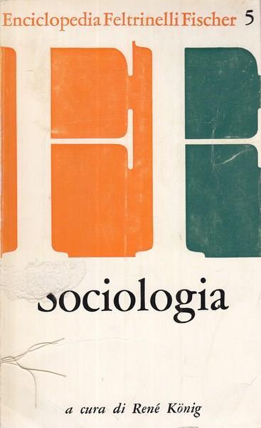 Sociologia - 5
