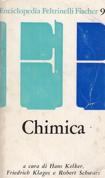 Chimica - 2