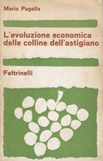 L' evoluzione economica delle colline dell'astigiano