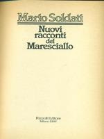 I nuovi racconti del maresciallo