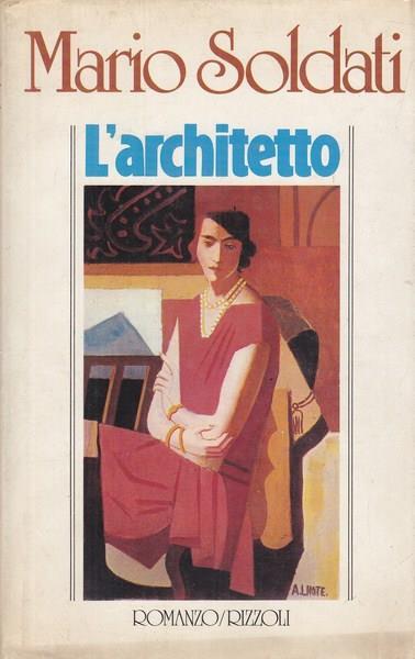 L' architetto - Mario Soldati - 10