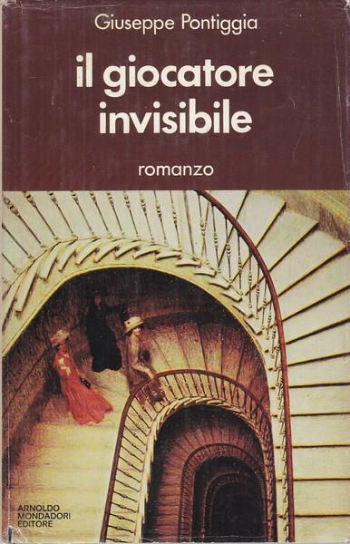 Il giocatore invisibile - Giuseppe Pontiggia - 9