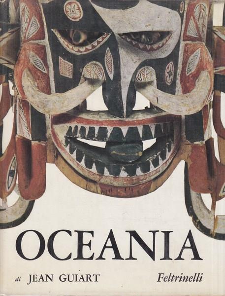 Oceania - Jean Guiart - 7