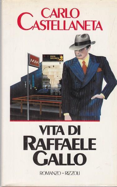 Vita di Raffaele Gallo - Carlo Castellaneta - 4