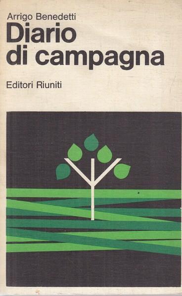 Diario di campagna - Arrigo Benedetti - 8