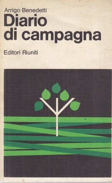 Diario di campagna - Arrigo Benedetti - 7