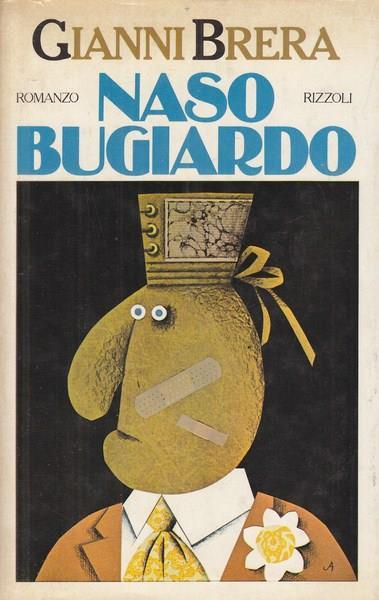 Naso bugiardo - Gianni Brera - 6