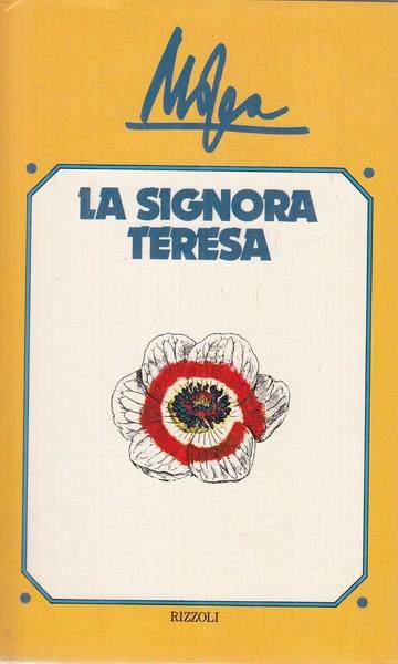 La signora teresa - Giovanni Mosca - 11