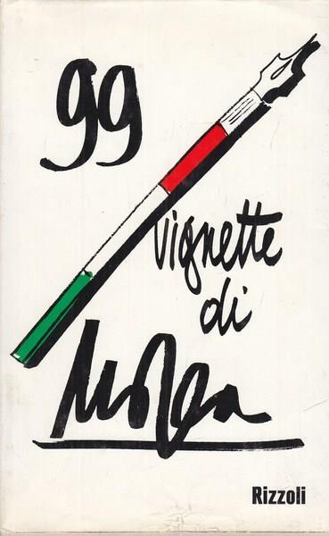 99 vignette - Giovanni Mosca - 2