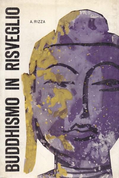 Buddhismo in risveglio - Armando Rizza - copertina