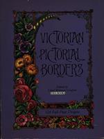 Victorian pictorial borders