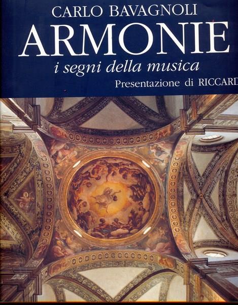 Armonie, i segni della musica - Carlo Bavagnoli - 8
