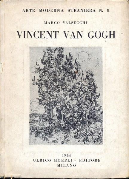 Vincent Van Gogh - Marco Valsecchi - 2