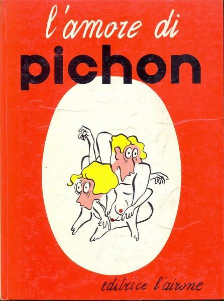 L' amore di Pichon - 3