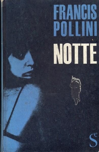 Notte - Franco Pollini - copertina