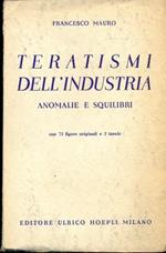 Teratismi dell'industria