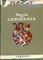 Storia della Germania