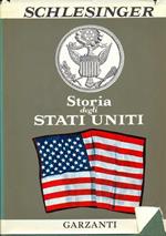 Storia degli Stati Uniti