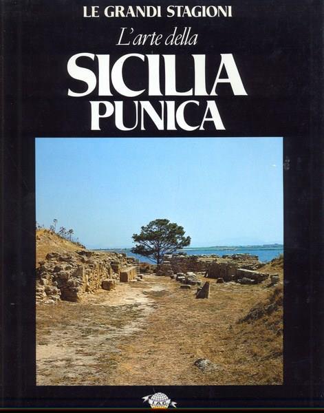 L' arte della Sicilia punica - Sabatino Moscati - 4