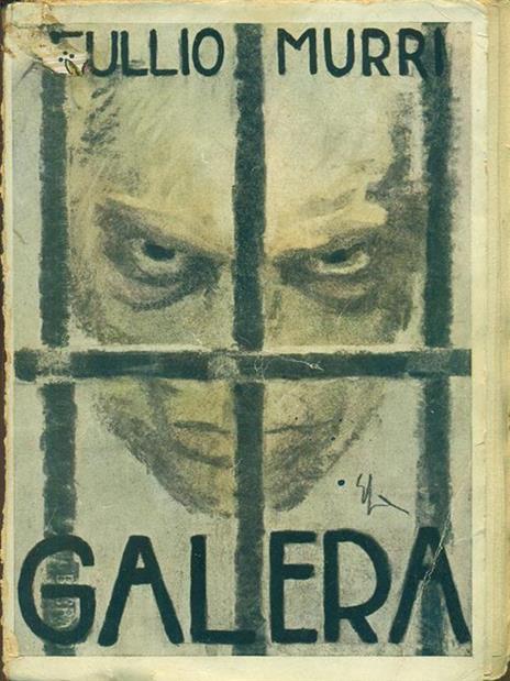 Galera - Tullio Murri - 2