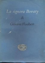 La signora Bovary