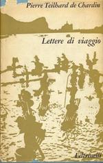 Lettere di viaggio