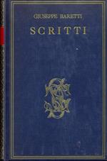 Scritti