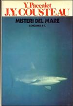 Misteri del mare