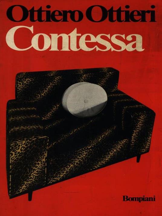 Contessa - Ottiero Ottieri - 5