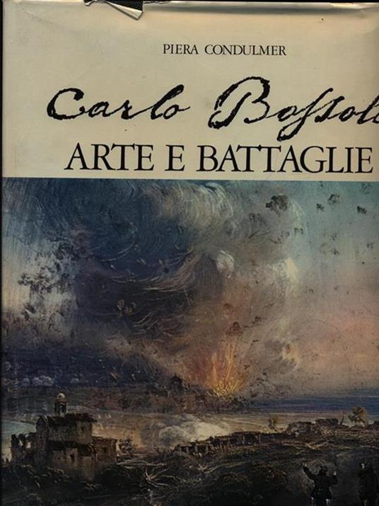 Carlo Bossoli Arte e battaglie - Piera Condulmer - 4