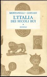 L' Italia dei secoli bui