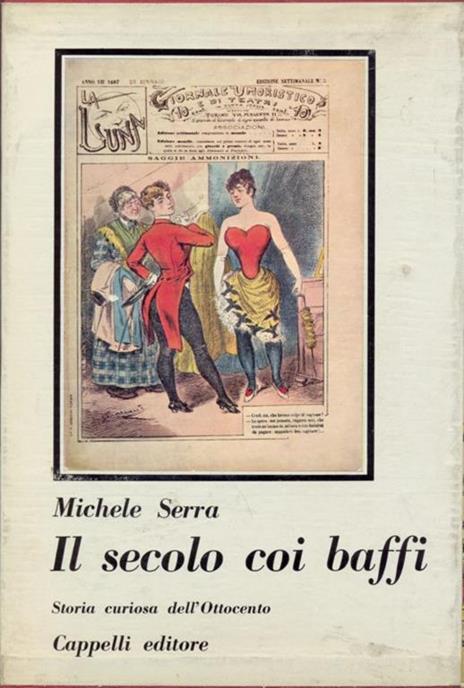 Il secolo coi baffi - Michele Serra - 6